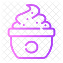 Body Scrub  Icon