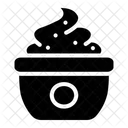 Body Scrub  Icon