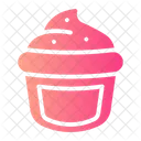 Body Scrub Cream Peeling Icon