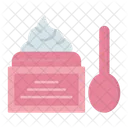 Spa Massage Personal Care Icon