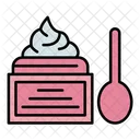Spa Massage Personal Care Icon
