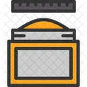 Body Scrub Body Scrub Icon