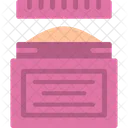 Body Scrub Body Scrub Icon