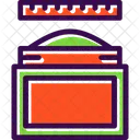 Body Scrub Body Scrub Icon