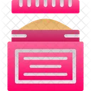 Body Scrub Body Scrub Icon