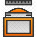 Body Scrub Body Scrub Icon