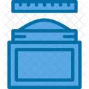 Body Scrub Body Scrub Icon