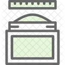 Body Scrub Body Scrub Icon