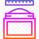 Body Scrub Body Scrub Icon