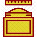 Body Scrub Body Scrub Icon