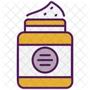 Body Scrub Icon