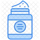 Body Scrub Icon
