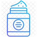 Body Scrub Icon