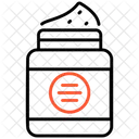 Body Scrub Icon