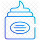 Body Scrub Icon