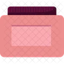 Body Scrub Spa Beauty Icon
