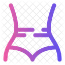 体型  アイコン