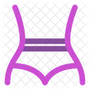 Body shape  Icon