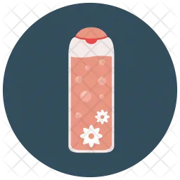 Body soap  Icon