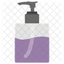 Body Soap  Icon
