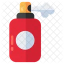 Body Spray Cologne Scent Icon