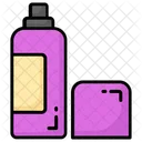 Body Spray Perfume Icon
