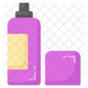 Body Spray Perfume Icon
