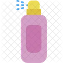 Body Spray  Icon