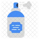 Body Spray  Icon