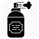 Body Spray  Icon
