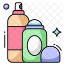Body Spray  Icon