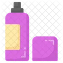 Body Spray  Icon