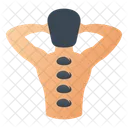 Body Stones Massage  Icon