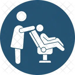 Body Treatment  Icon