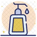 Body Wash  Icon