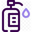 Body wash  Icon