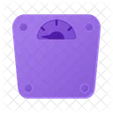 Body Weight Icon