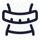 Body Weight Icon