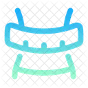 Body Weight Icon
