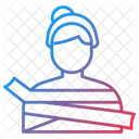 Body Wrap Icon