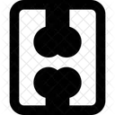 Body X Ray  Icon