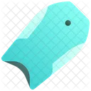 Bodyboard Boogie Board Bodyboarding Icon