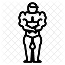 Bodybuilding  Symbol