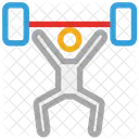 Bodybuilding  Icon