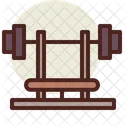 Bodybuilding Icon