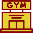 Bodybuilding  Icon