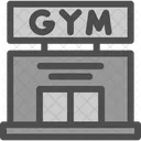 Bodybuilding  Icon