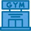 Bodybuilding  Icon