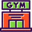 Bodybuilding  Icon