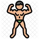 Bodybuilding  Icon